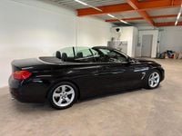 Gebraucht BMW 435 Luxury Line 306 PS (225 kW) 2014 Cabrio