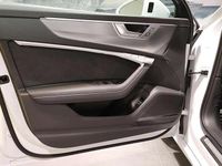 Gebraucht Audi S6 344 PS (253 kW) 2025 Weiss Kombi