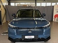 Neu Honda HR-V Advance 106 PS (77 kW) 2026 Blau SUV