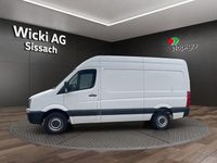 Gebraucht VW Crafter 109 PS (80 kW) 2016 Van