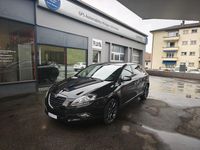 Gebraucht Lancia Delta 190 PS (139 kW) 2014 Kleinwagen