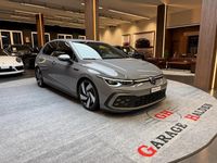 Gebraucht VW Golf VIII GTI 245 PS (180 kW) 2021 Grau Limousine