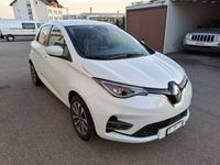 gebraucht Renault Zoe Intens R135