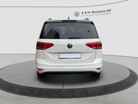 gebraucht VW Touran Comfortline