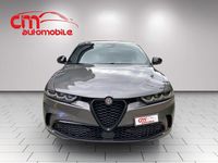 Gebraucht Alfa Romeo Tonale Edizione Speciale 131 PS (96 kW) 2022 SUV