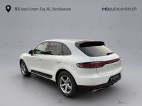 gebraucht Porsche Macan PDK