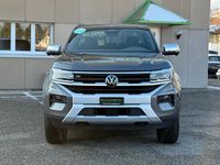 Gebraucht VW Amarok Aventura 240 PS (176 kW) 2023 Abholung