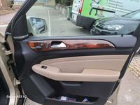 Gebraucht Mercedes ML350 258 PS (189 kW) 2013 SUV