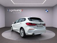 Gebraucht BMW 118 Advantage 136 PS (100 kW) 2023 Kleinwagen