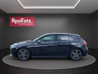 gebraucht Mercedes A180 Night Star AMG Line