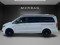 gebraucht Mercedes 300 Marco Polo Horizd 4M