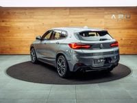 Gebraucht BMW X2 Performance 306 PS (225 kW) 2022 SUV