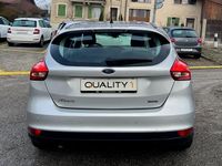 Gebraucht Ford Focus Trend 125 PS (91 kW) 2016