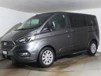 gebraucht Ford Tourneo Custom 320 L1 Titanium