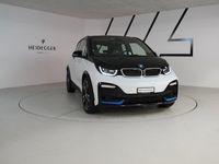 gebraucht BMW i3 (120Ah) Fleet Edition