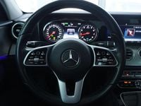 Gebraucht Mercedes E200 Avantgarde 197 PS (144 kW) 2020
