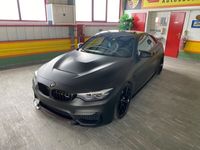 gebraucht BMW M4 Coupé CS DKG