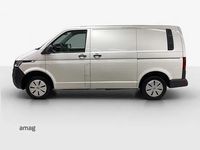 Gebraucht VW Transporter 150 PS (110 kW) 2022 Candyweiss (lb9a) Van