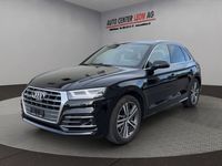 gebraucht Audi Q5 2.0 TFSI sport quattro S-tronic