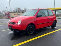 Gebraucht VW Lupo Trendline 75 PS (55 kW) 2004 Kleinwagen