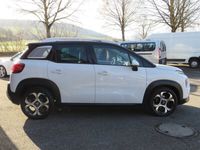 gebraucht Citroën C3 Aircross 1.2i PureTech Shine