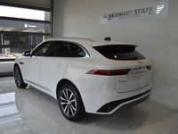 Neu Jaguar F-Pace R-Dynamic 250 PS (183 kW) 2025 SUV