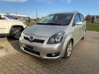 Gebraucht Toyota Corolla Verso Sol 177 PS (130 kW) 2007 Van / Kleinbus