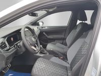 gebraucht VW Taigo 1.5 TSI R-Line DSG