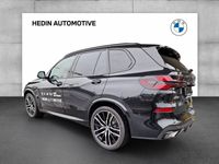 gebraucht BMW X5 48V 30d M Sport Pro Steptronic