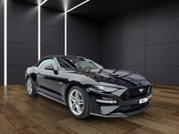 Gebraucht Ford Mustang GT Convertible 451 PS (331 kW) 2019 Cabrio