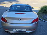 Gebraucht BMW Z4 184 PS (135 kW) 2013