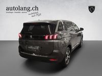 gebraucht Peugeot 5008 1.2 PureTech Allure Pack