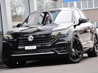 Gebraucht VW Touareg R-line 286 PS (210 kW) 2019 SUV