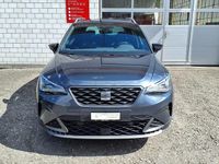 Gebraucht Seat Arona FR 150 PS (110 kW) 2024 SUV