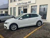 Neu VW Polo Style 95 PS (69 kW) 2026 Kleinwagen
