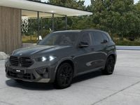 Neu BMW X5 M Competition Edition 625 PS (459 kW) 2025 Grau SUV