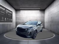 Gebraucht Peugeot 3008 GT 300 PS (220 kW) 2023 Grau SUV