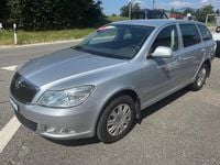 Gebraucht Skoda Octavia Ambition 140 PS (102 kW) 2013 Kombi