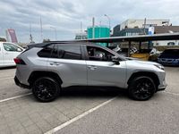 gebraucht Toyota RAV4 2.5 HSD Style e-CVT 4WD