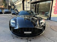 Neu Aston Martin V8 Vantage 665 PS (489 kW) 2025 Coupé