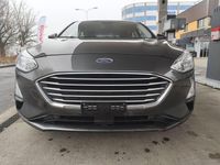 Gebraucht Ford Focus Active 125 PS (91 kW) 2019