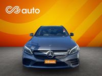 Gebraucht Mercedes C43 AMG AMG 390 PS (286 kW) 2018 Kombi