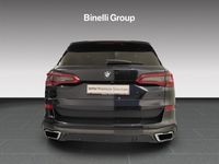 gebraucht BMW X5 40i