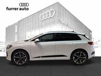 gebraucht Audi Q4 e-tron 45 e-tron quattro