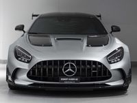 gebraucht Mercedes AMG GT Black Series Speedshift DCT