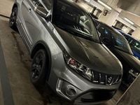 Gebraucht Suzuki Vitara 140 PS (102 kW) 2017 SUV