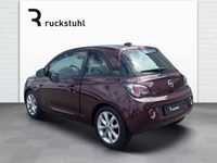 gebraucht Opel Adam 1.0i eFLEX Jam S/S