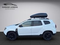 Gebraucht Dacia Duster Extreme 150 PS (110 kW) 2022 SUV