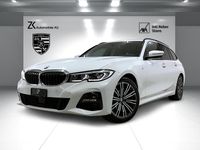 Gebraucht BMW 320 M Sport 190 PS (139 kW) 2021 Kombi