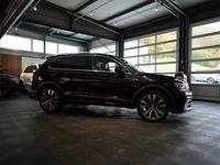 gebraucht VW Tiguan 2.0TSI Highline R-Line 4Motion DSG